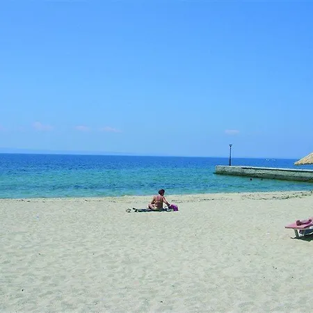 Appartamento Nikiti Beach *