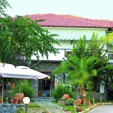 Appartamento Nikiti Beach